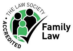 The Law Society’s Family Law Accreditation