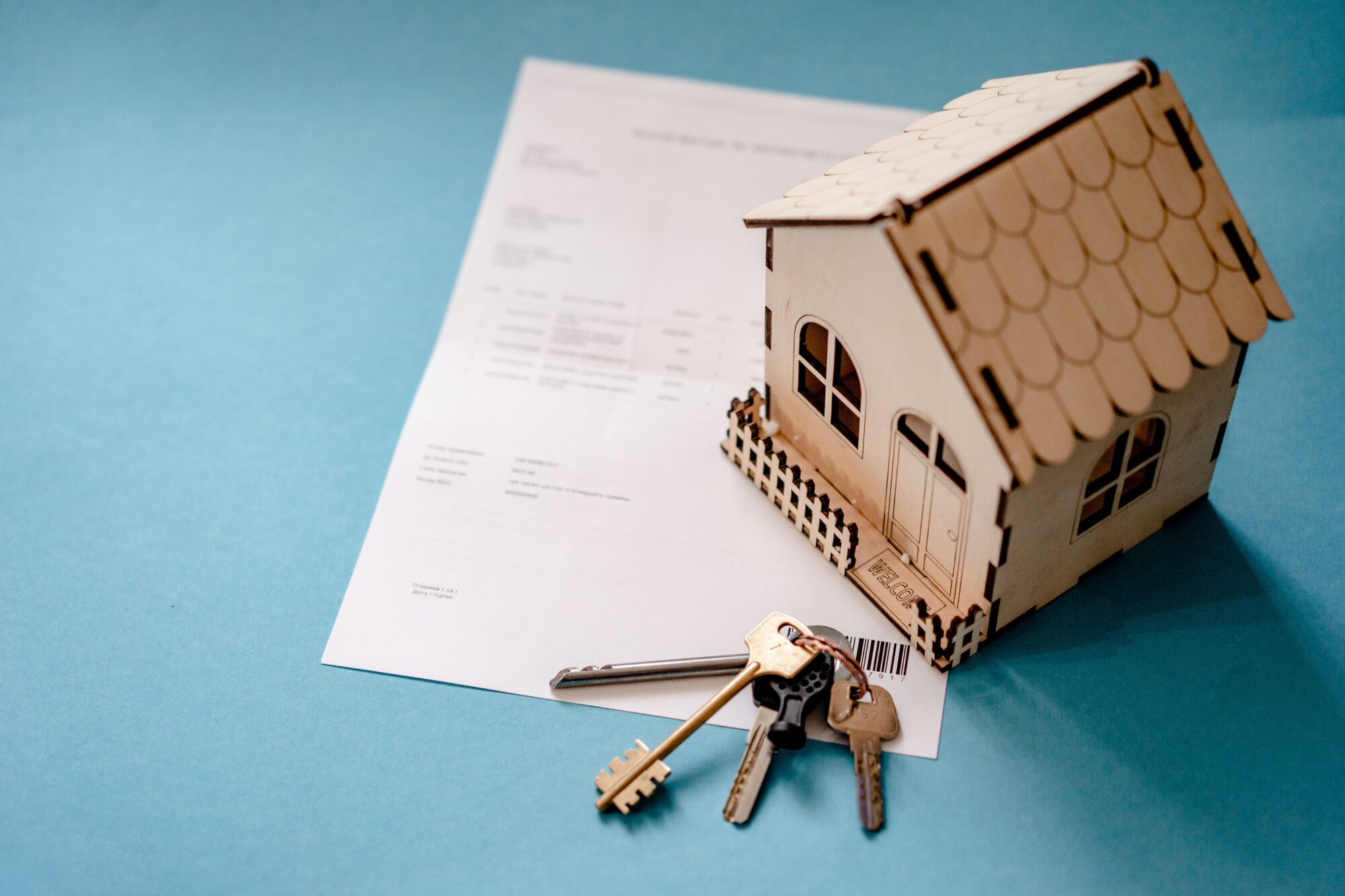 insuring a house in probate