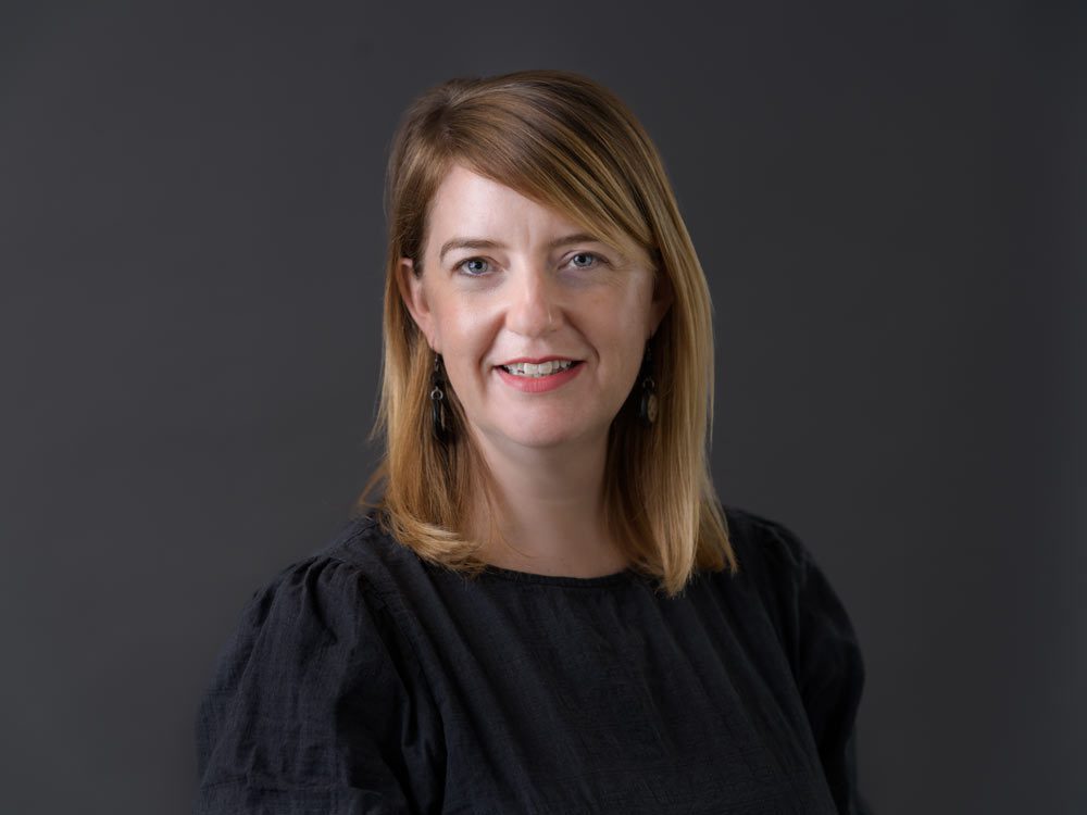 DFA Team Member Image