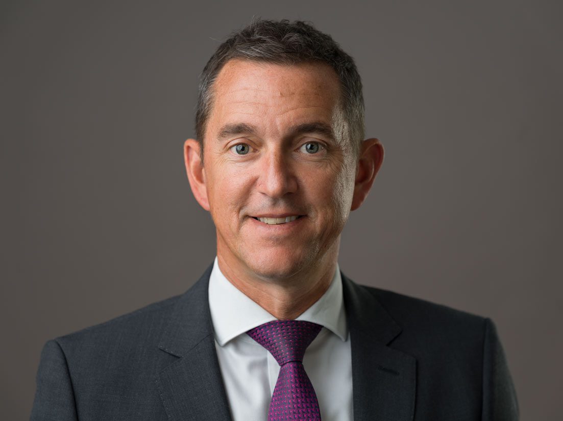 DFA Team Member Image