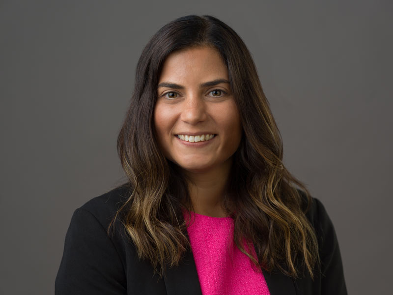 DFA Team Member Image