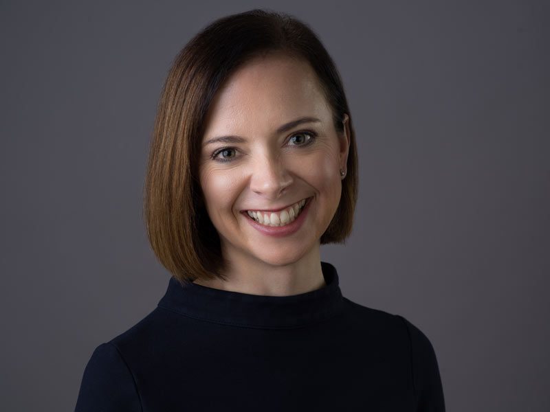 DFA Team Member Image