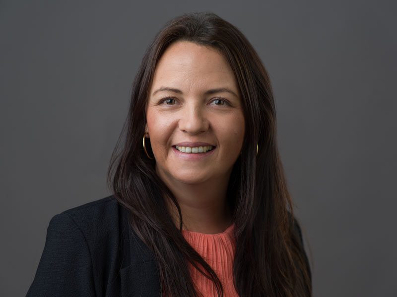 DFA Team Member Image