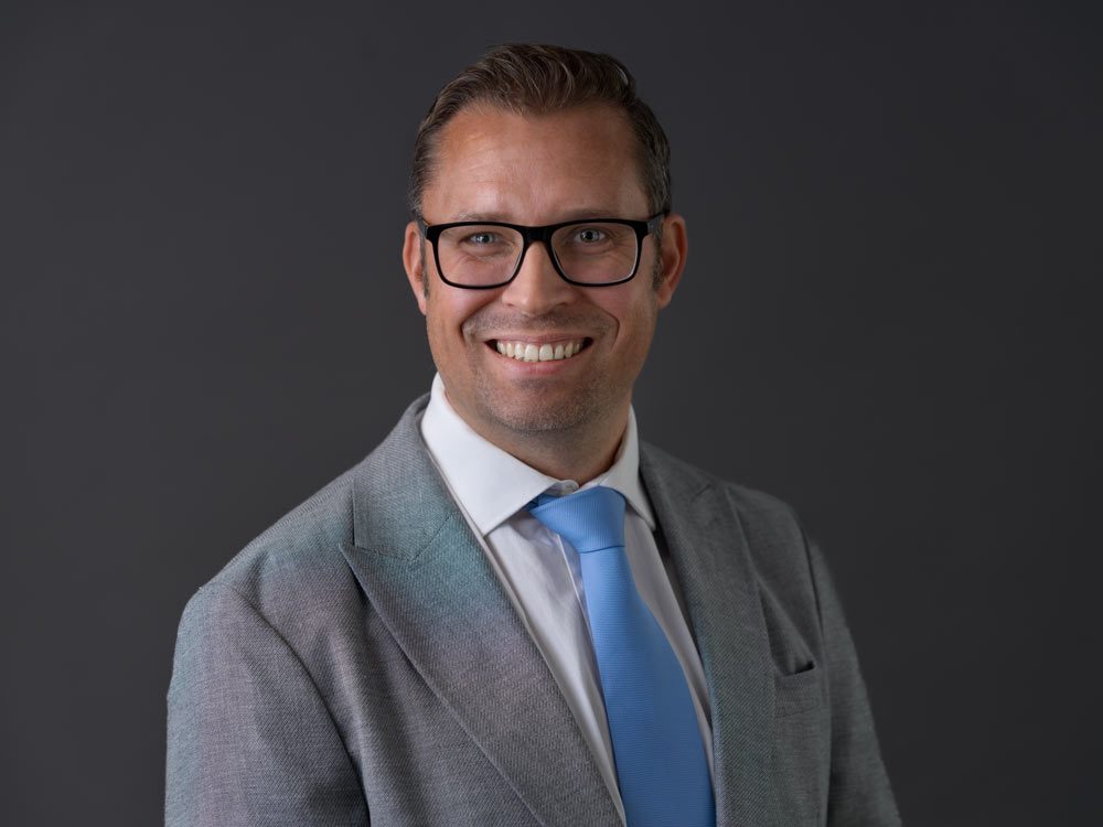 DFA Team Member Image