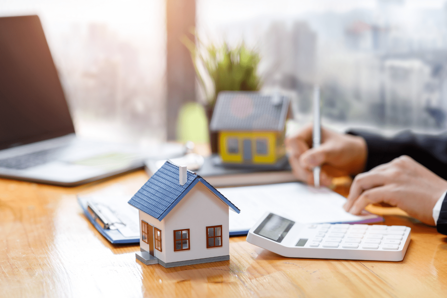 do I need a solicitor to remortgage