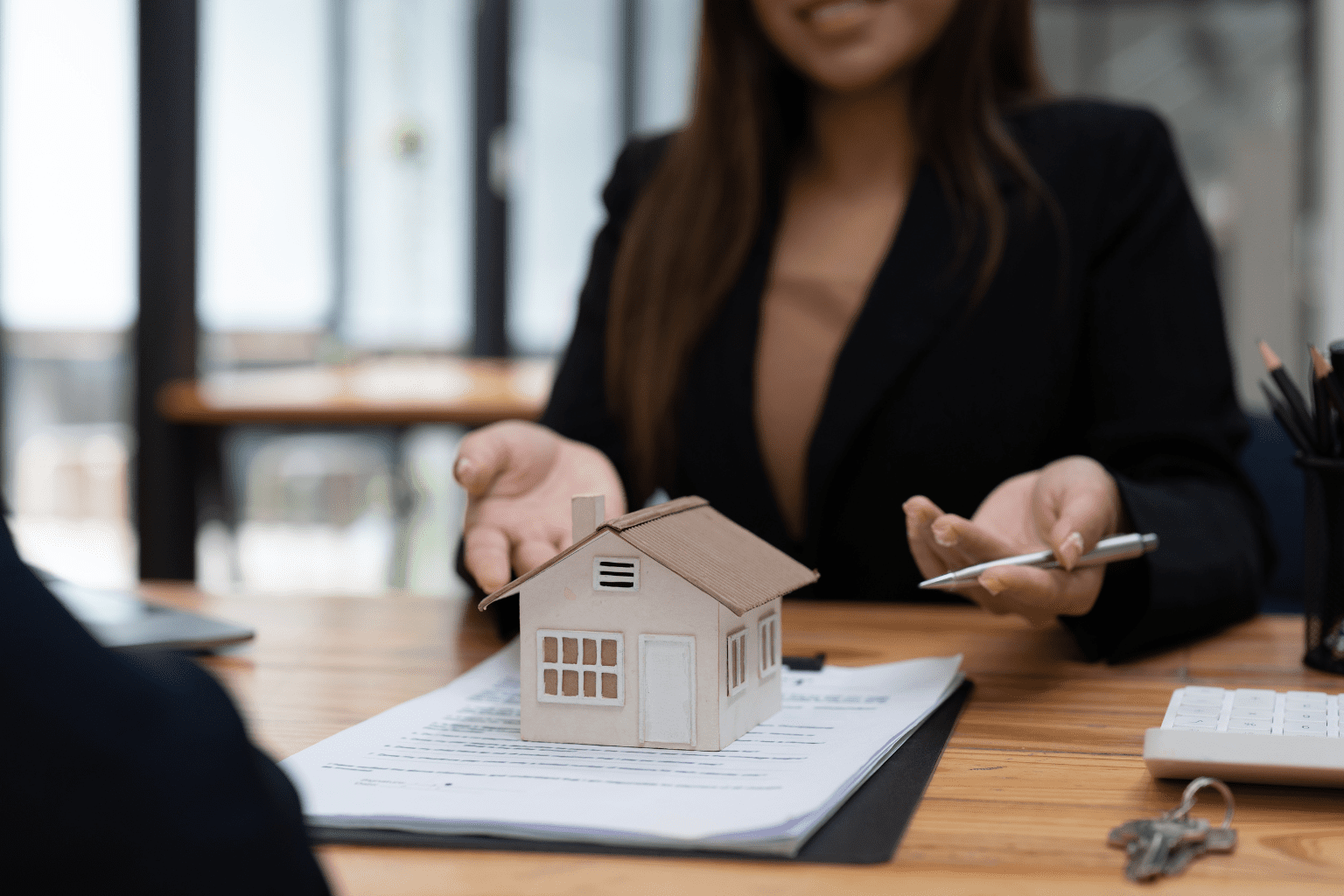 full title guarantee vs limited title guarantee